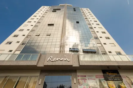Apartamento com 3 Quartos à venda, 210m² no Olarias, Ponta Grossa