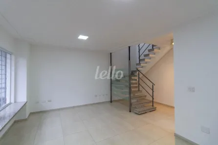 Imóvel Comercial com 3 Quartos para alugar, 127m² no Santana, São Paulo