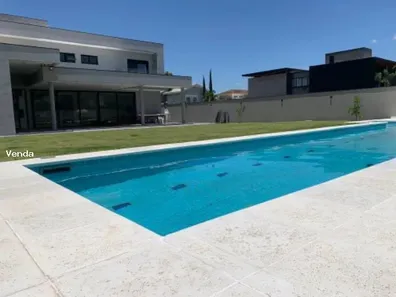 Casa com 4 Quartos para alugar, 560m² no Condomínio Chácara Serimbura, São José dos Campos
