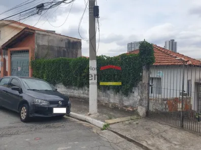 Lote/Terreno à venda, 405m² no Vila São Vicente, São Paulo