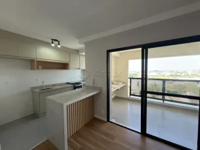 Apartamento com 3 Quartos à venda, 82m² no Jardim Jacyra, Americana