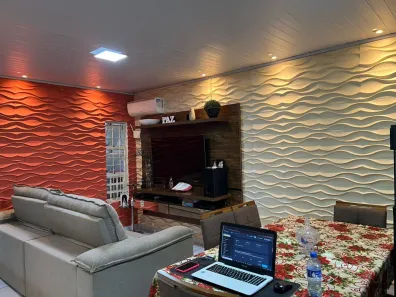 Casa com 3 Quartos à venda, 90m² no Guará I, Brasília