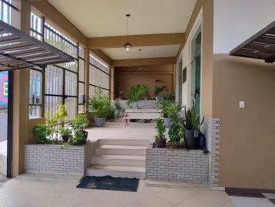 Prédio Comercial para alugar, 549m² no Dom Pedro I, Manaus