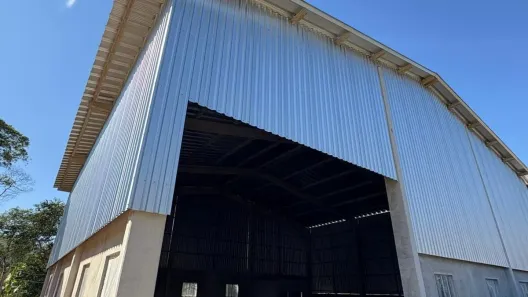 para alugar, 350m² no Chácara São João, Campo Limpo Paulista