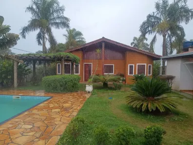 Fazenda/Sítio com 3 Quartos à venda, 1000m² no Ville Saint James I, Campo Limpo Paulista