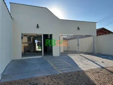 Ponto Comercial para alugar, 130m² no Jardim de Itapoan, Paulínia