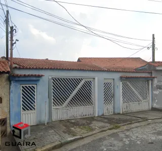 Casa com 3 Quartos à venda, 210m² no Vila Assis Brasil, Mauá