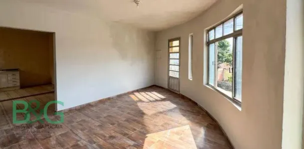 Casa com 1 Quarto à venda, 287m² no Jardim Sônia Maria, Mauá