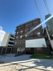 Flat com 1 Quarto à venda, 18m² no Porto de Galinhas, Ipojuca