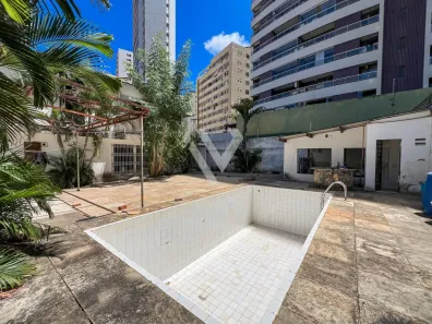 Casa com 6 Quartos à venda, 700m² no Varjota, Fortaleza