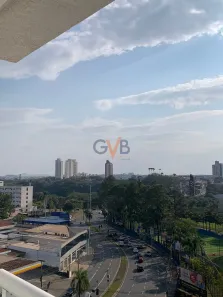 Sala Comercial para alugar, 45m² no Cidade Jardim, Piracicaba