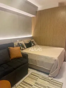 Apartamento com 1 Quarto à venda, 30m² no Pinheiros, São Paulo