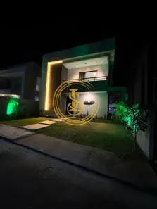 Casa com 4 Quartos para alugar, 185m² no Catu de Abrantes (Abrantes), Camaçari