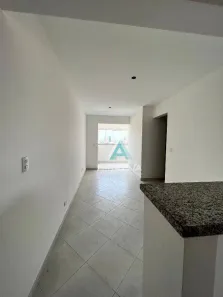 Apartamento com 2 Quartos à venda, 60m² no Campestre, Santo André
