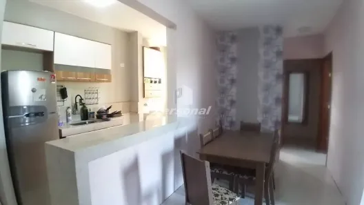 Apartamento com 2 Quartos à venda, 73m² no Vila Aparecida, Taubaté