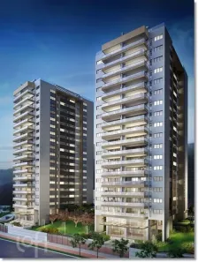 Apartamento com 4 Quartos à venda, 160m² no Barra Olímpica, Rio de Janeiro