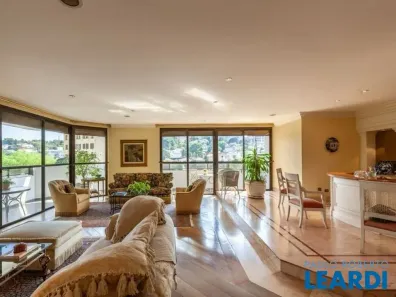 Apartamento com 3 Quartos à venda, 286m² no Santa Cecília, São Paulo