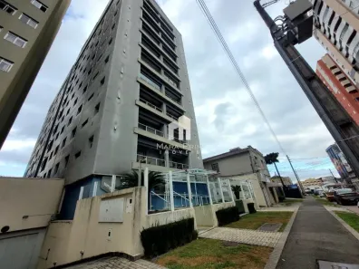 Apartamento com 2 Quartos à venda, 55m² no Cristo Rei, Curitiba