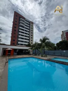 Apartamento com 3 Quartos à venda, 135m² no Nossa Senhora das Graças, Manaus