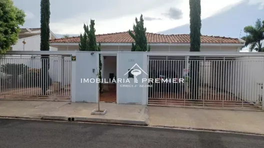 Casa com 3 Quartos à venda, 379m² no Parque Residencial Comendador Mançor Daud, São José do Rio Preto