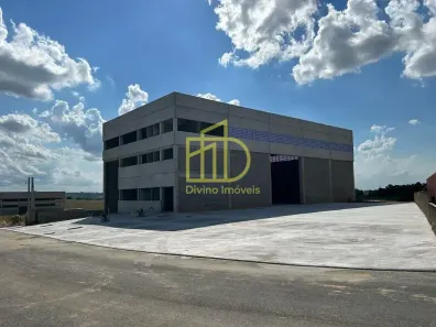 Galpão/Depósito/Armazém para alugar, 1083m² no Itapeva, Votorantim