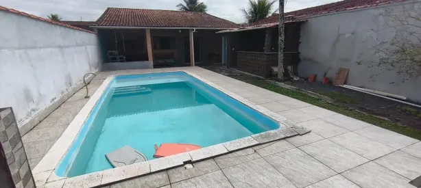 Casa com 2 Quartos à venda, 95m² no Balneario Gaivotas, Itanhaém