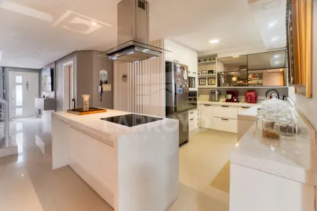 Casa de Condomínio com 3 Quartos à venda, 146m² no Dehon, Tubarão