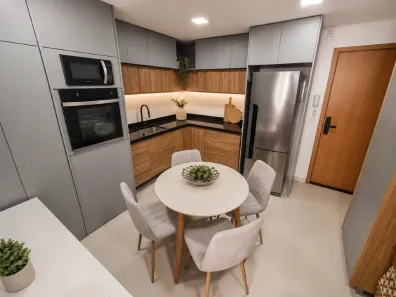Flat com 1 Quarto à venda, 27m² no Jardim Oceania, João Pessoa