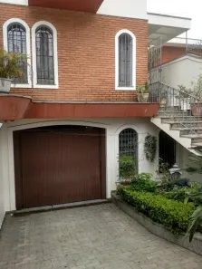 Sobrado com 1 Quarto à venda, 293m² no Bosque da Saúde, São Paulo