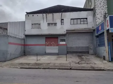 à venda, 425m² no Vila Renata, Guarulhos