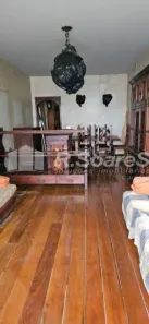 Apartamento com 3 Quartos à venda, 180m² no Tijuca, Rio de Janeiro