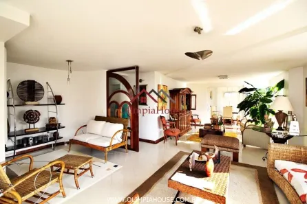 Cobertura com 4 Quartos à venda, 400m² no Brooklin Paulista, São Paulo
