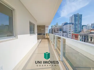 Apartamento com 3 Quartos à venda, 101m² no Praia do Morro, Guarapari
