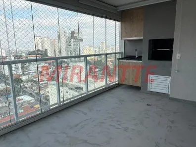 Apartamento com 2 Quartos à venda, 72m² no Santa Teresinha, São Paulo