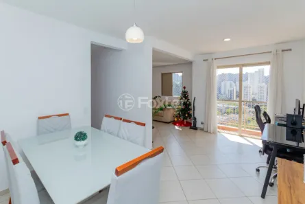 Apartamento com 2 Quartos à venda, 67m² no Jardim Vazani, São Paulo