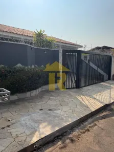 Casa com 3 Quartos à venda, 200m² no Jardim Maria Cândida, São José do Rio Preto