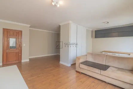 Apartamento com 2 Quartos à venda, 130m² no Cerqueira César, São Paulo