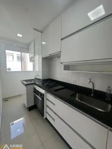 Apartamento com 2 Quartos à venda, 60m² no Jardim das Colinas, Hortolândia