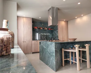 Cobertura com 4 Quartos à venda, 488m² no Santa Cecília, São Paulo