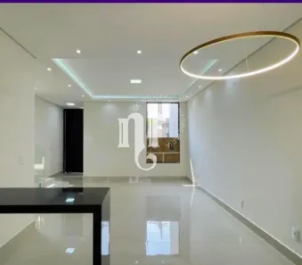 Sobrado com 3 Quartos à venda, 200m² no Vila Monte Alegre, Paulínia
