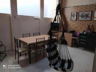 Casa com 2 Quartos à venda, 70m² no Parque Residencial Flamboyant, São José dos Campos