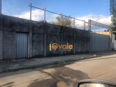 Lote/Terreno à venda, 1600m² no Jardim Califórnia, Jacareí