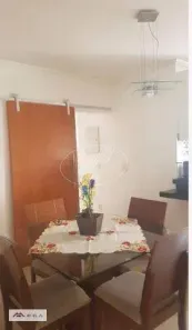 Casa com 3 Quartos à venda, 160m² no Botafogo, Campinas