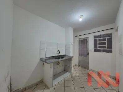 Casa com 1 Quarto para alugar, 30m² no Jardim Japão, São Paulo