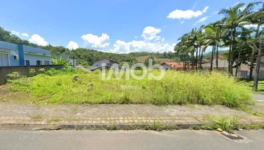 Lote/Terreno à venda, 399m² no São Luís, Jaraguá do Sul