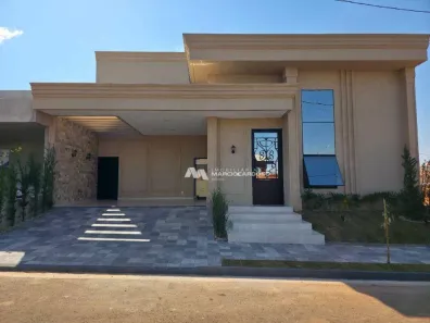 Casa com 3 Quartos à venda, 193m² no Jardim Santa Maria, São José do Rio Preto
