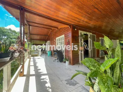 Casa de Condomínio com 4 Quartos à venda, 355m² no Setor Habitacional Jardim Botânico, Brasília