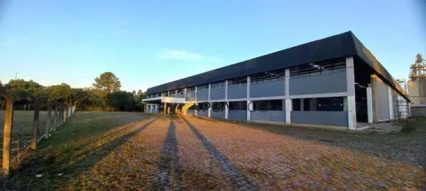 Galpão/Depósito/Armazém para alugar, 6452m² no Industrial, Canoas