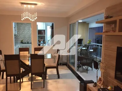 Apartamento com 3 Quartos à venda, 109m² no Parque Prado, Campinas