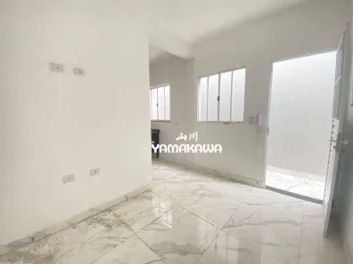 Kitnet com 2 Quartos para alugar, 40m² no Vila Carmosina, São Paulo